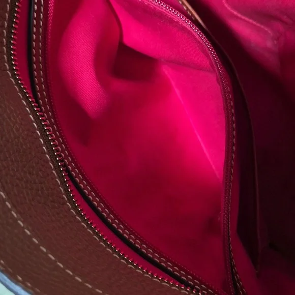 Dooney & Bourke Large Shopper - Picture 6 of 16